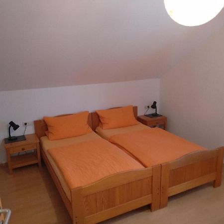 Gillingerhof Apartment Chamerau Bagian luar foto