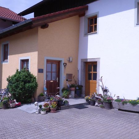 Gillingerhof Apartment Chamerau Bagian luar foto