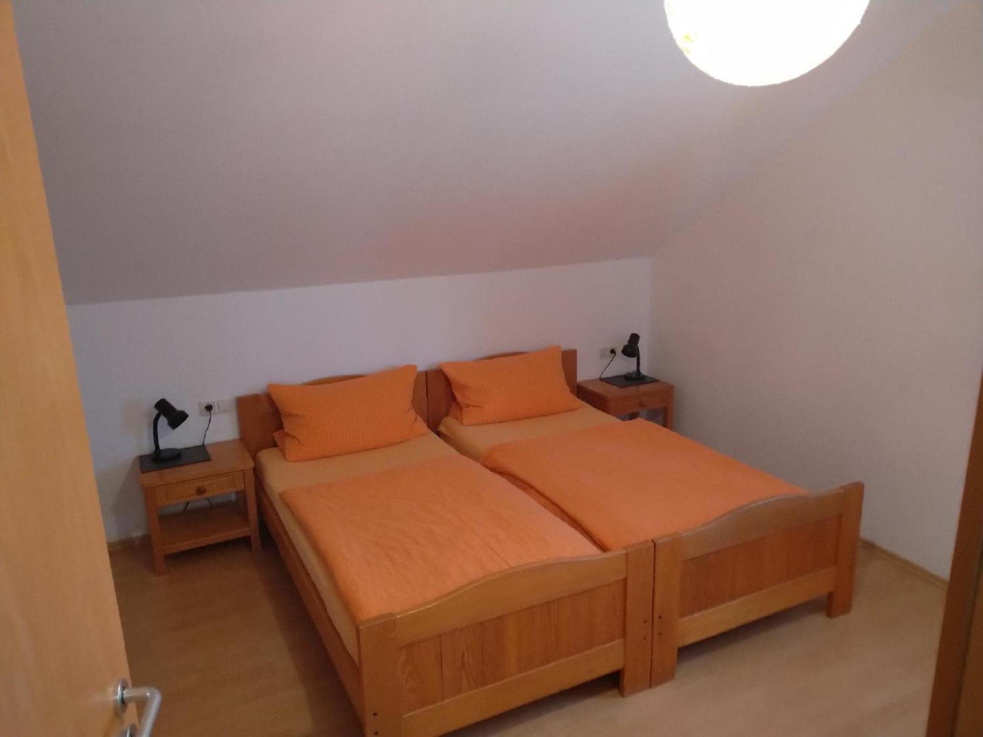 Gillingerhof Apartment Chamerau Bagian luar foto