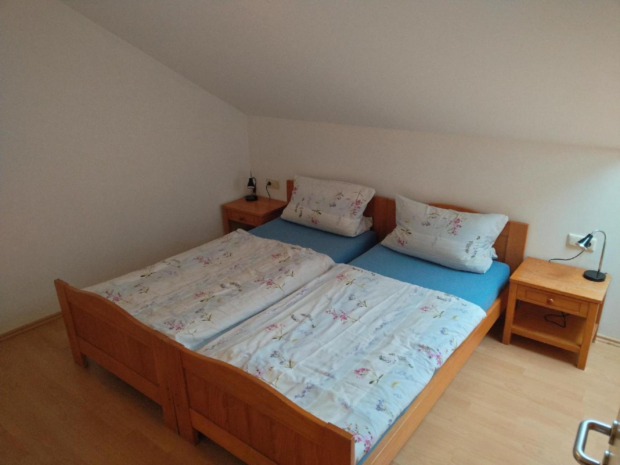 Gillingerhof Apartment Chamerau Bagian luar foto