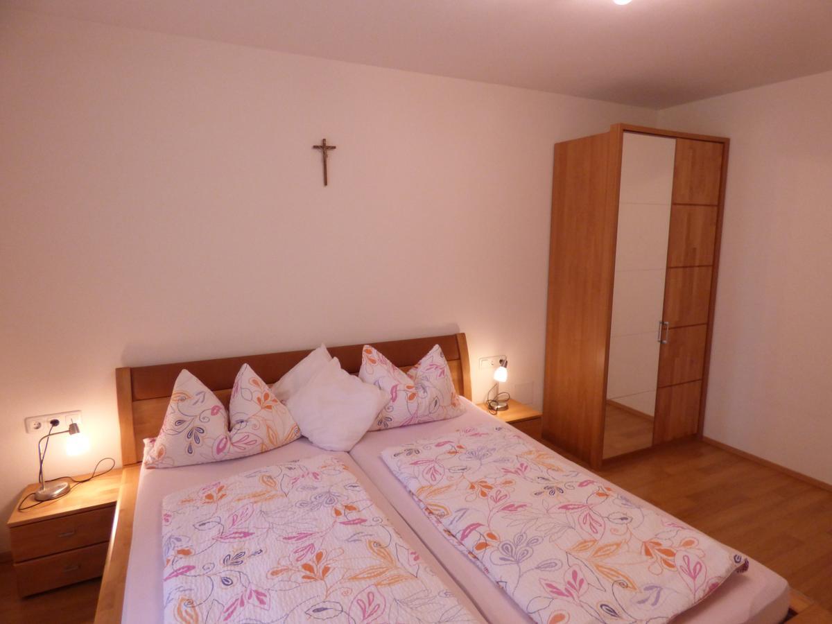 Gillingerhof Apartment Chamerau Bagian luar foto