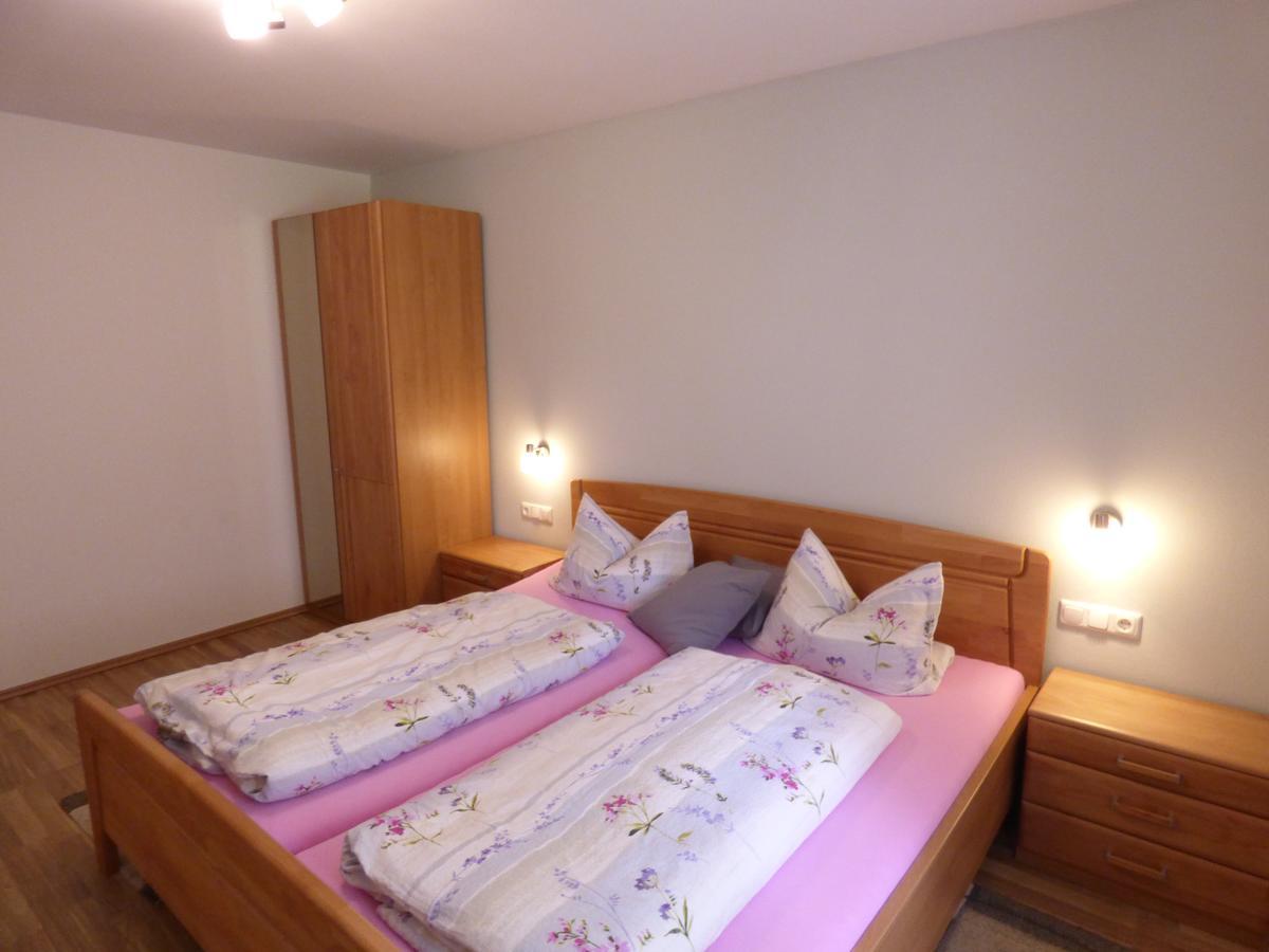 Gillingerhof Apartment Chamerau Bagian luar foto