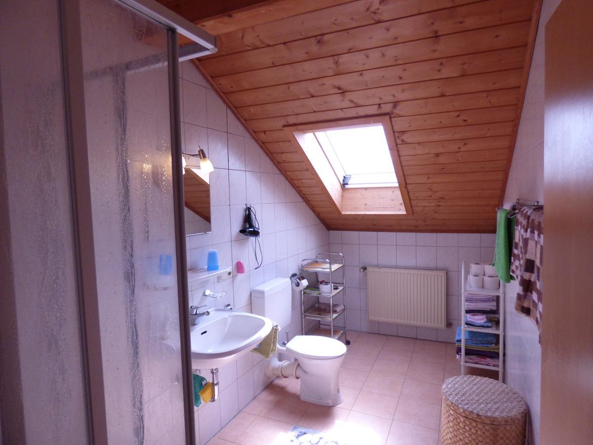 Gillingerhof Apartment Chamerau Bagian luar foto