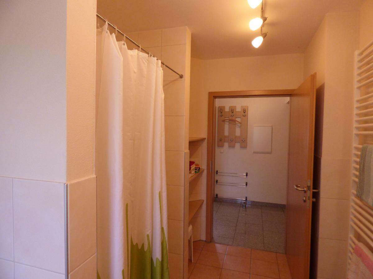 Gillingerhof Apartment Chamerau Bagian luar foto