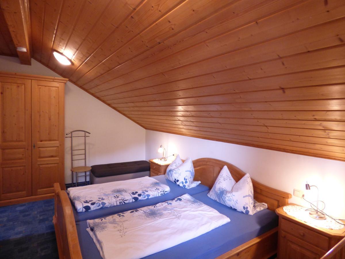Gillingerhof Apartment Chamerau Bagian luar foto