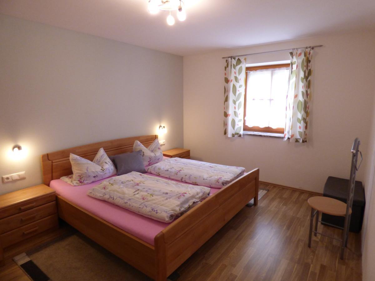 Gillingerhof Apartment Chamerau Bagian luar foto