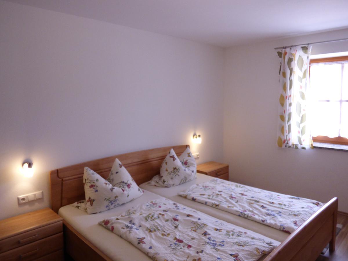 Gillingerhof Apartment Chamerau Bagian luar foto