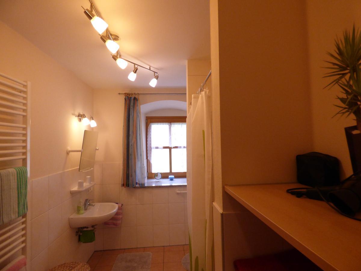 Gillingerhof Apartment Chamerau Bagian luar foto