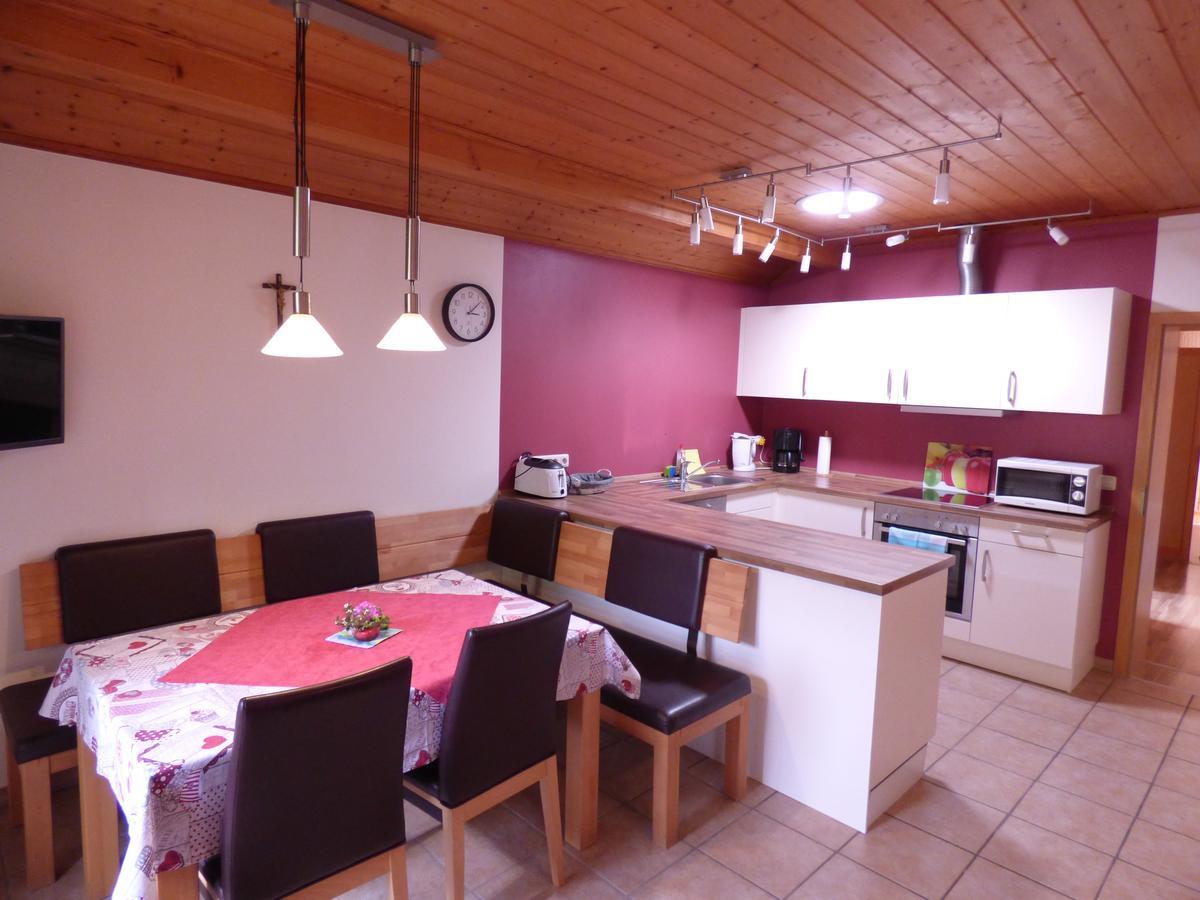 Gillingerhof Apartment Chamerau Bagian luar foto